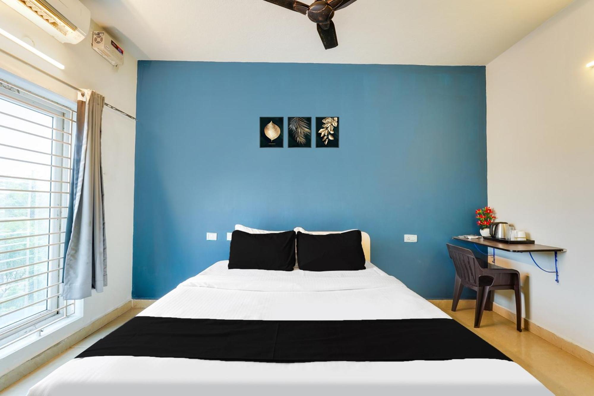 Super O Ecr Near Nemmeli Formerly Gvs Homes Chennai