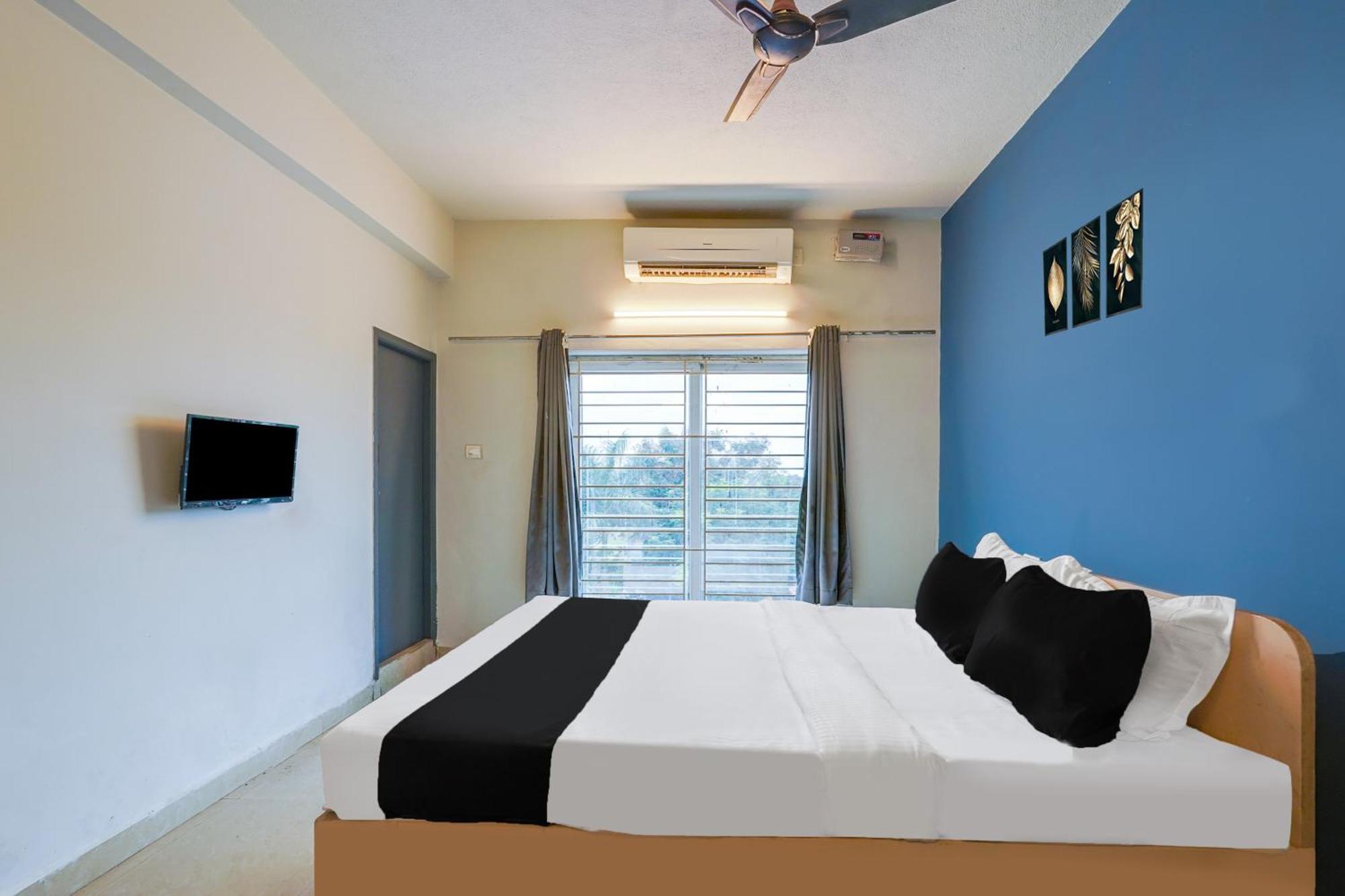 Hotel Super O Ecr Near Nemmeli Formerly Gvs Homes