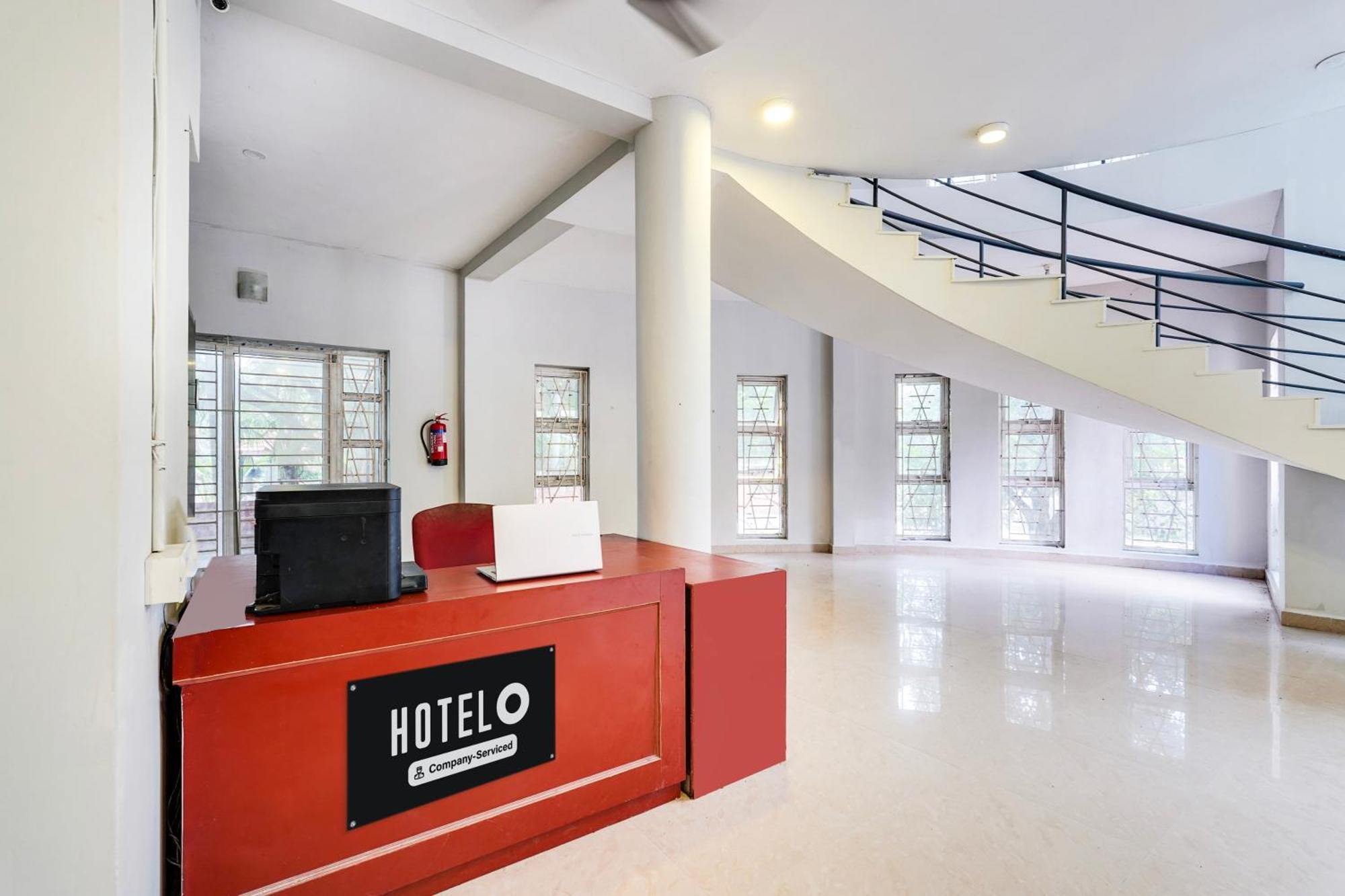 Hotel Super O Ecr Near Nemmeli Formerly Gvs Homes 4*