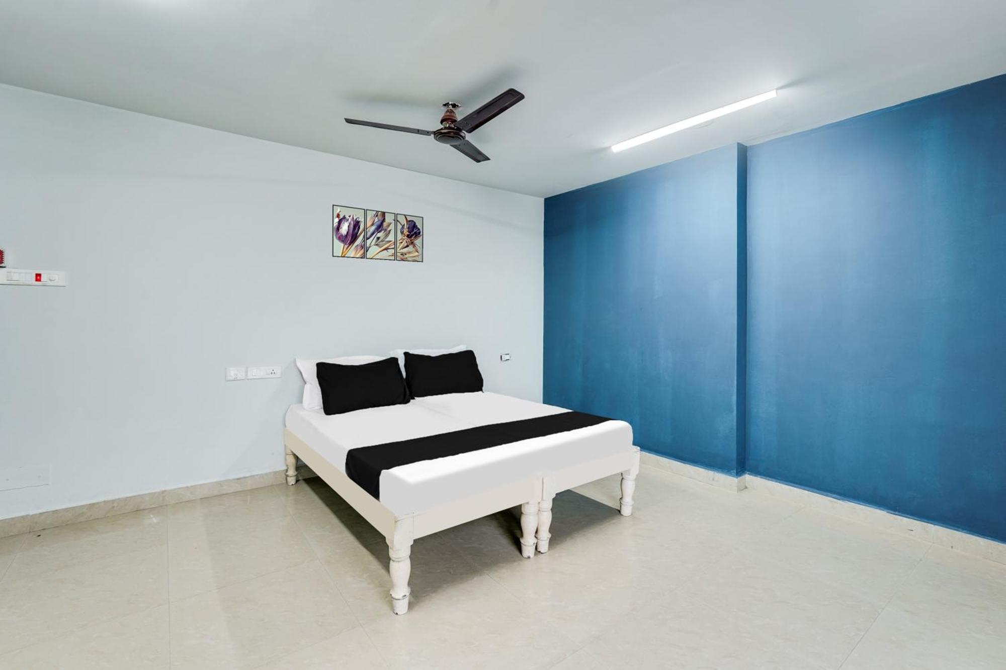 Hotel Super O Ecr Near Nemmeli Formerly Gvs Homes Chennai