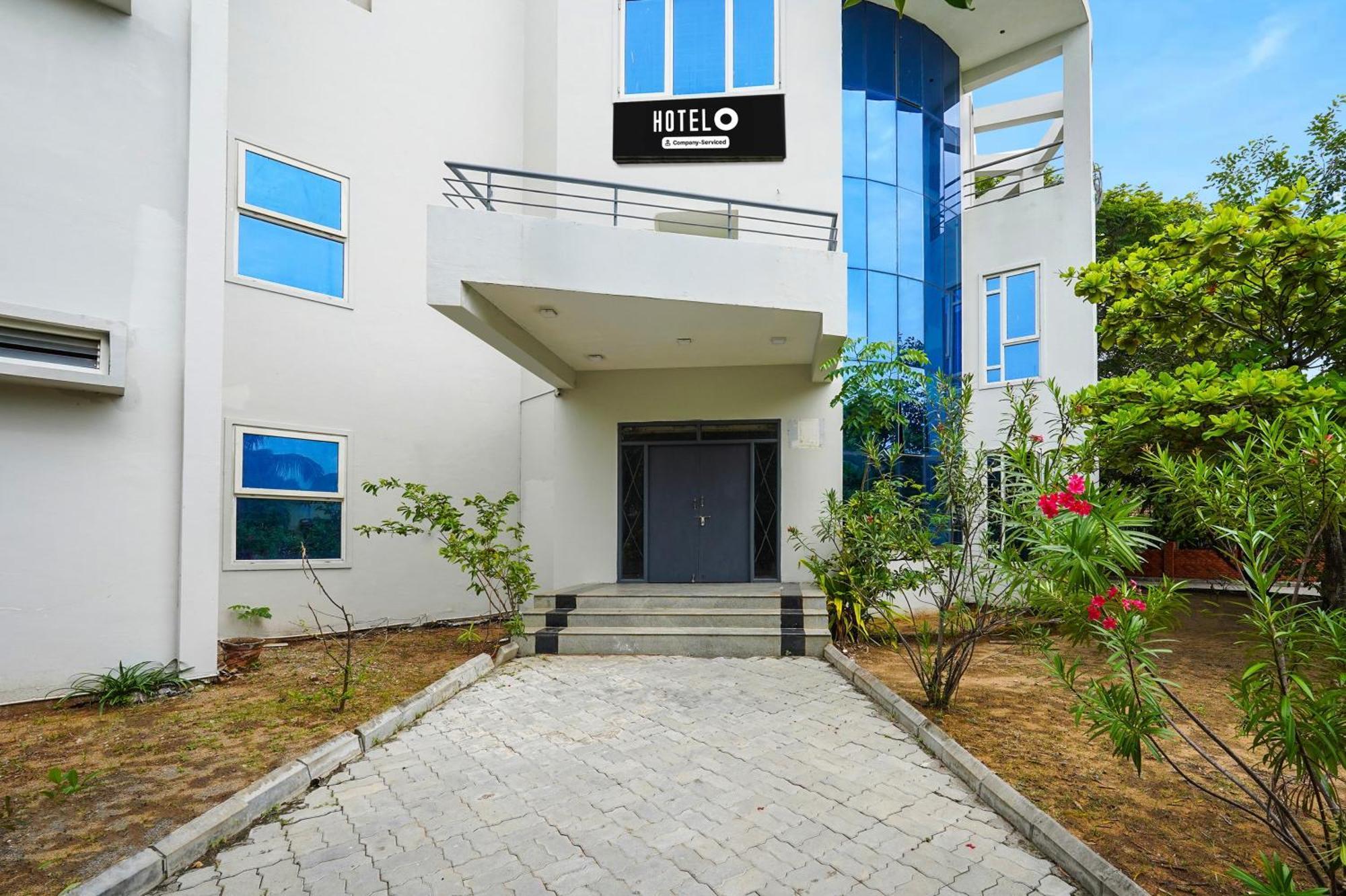 Super O Ecr Near Nemmeli Formerly Gvs Homes Chennai
